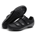 9911 black road shoes / 36