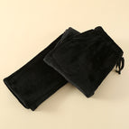 Black / M