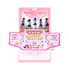 Pink youthful (bag)