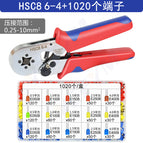 HSC8 6-4+1020