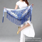 Royal blue / One size fits all