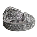 Silver White Diamond (Best Selling) / 120cm