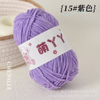 15 purple