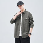 Dark gray / M