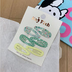 Green 5cm