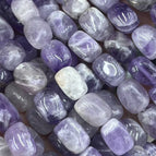 Random delivery of colors / Amethyst one