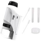 8602 (english)*white + 6-piece set