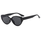 Black frame gray film (classic color) / Uv protection lenses