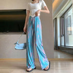 Lake blue / One size fits all