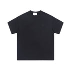 Black [8815 embossed model] / S