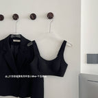 Black / M [Suggested 40.00 kg-50.00 kg]]