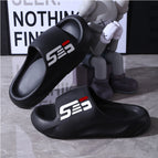 Black / 40-41