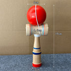 Large Skill Ball [Red]]