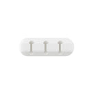V-3 hole white
