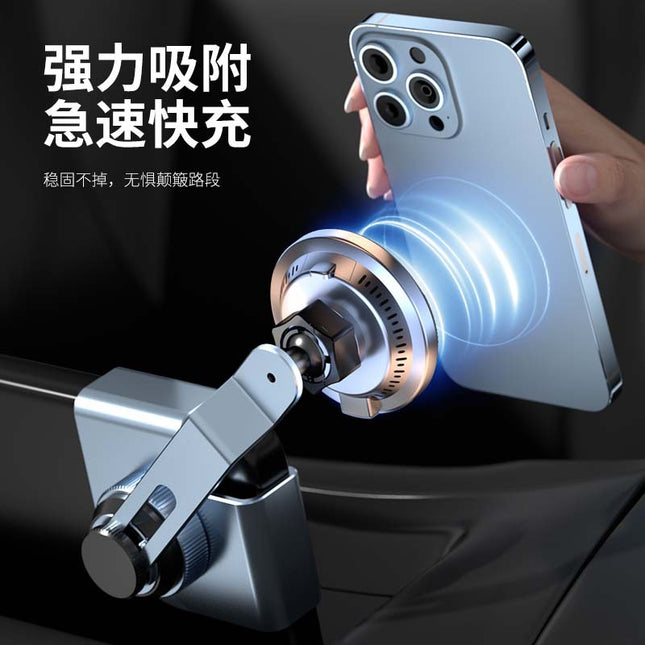 Car Wireless Phone Holder / Support Téléphone Voiture