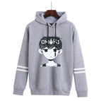 Gray B / XXS