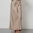 Beige / XS