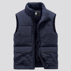 dark blue / M