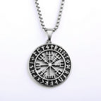 01313 steel color-with chain 60cm