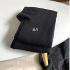 Black / Stockings (260g)
