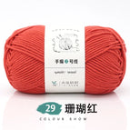 29 coral red