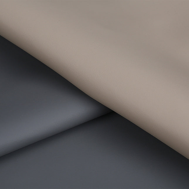 1.0mm Microfiber Base Wear-resistant Leather Super Hydrolysis-resistant Microfiber Leather Sofa Leather Scratch-resistant Furniture Sand