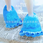 Blue / 36-42
