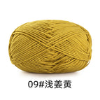 09#Light turmeric