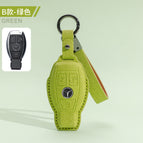 Type b--green--lanyard