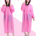 Pink / All yards