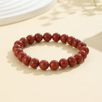 Red jasper