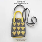 Love yellow