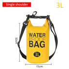 Yellow / 5L