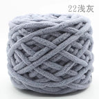 22. Light gray