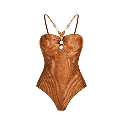 Women's Swimsuit Set / Maillot de Bain
