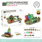 032 racing magnetic sheet-32pcs