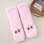 Panda pink / One size fits all