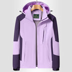 Women's-purple / L