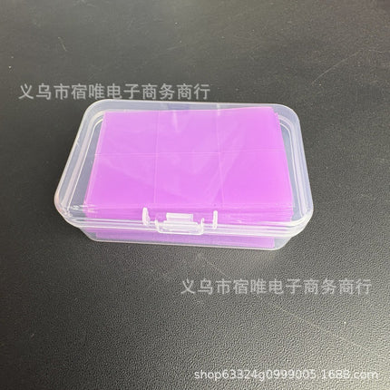 DIY new diamond painting tools suit purple drill pen mastic drill disc multi-functional open disc tool