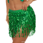 Dark green / One size fits all