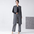 Dark gray / Single top
