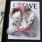Photo frame beauty 53 silk