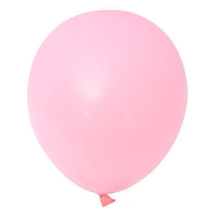 Candy color balloon 5/10/12 inch birthday party decoration balloon creative wedding confessions Macaron balloon