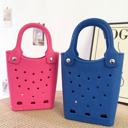 EVA Hole Bag / Sac EVA Troué