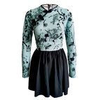 one-piece skirt / M
