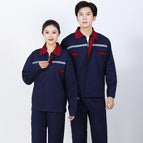 Navy blue with purplish red [summer long suit]] / 160S (40.00 kg-55.00 kg