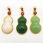 Gourd / Dark green