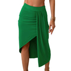 Green Dress / S