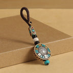 Baoluo six Silver
