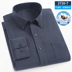 2720-7 oxford spun carbon brushing / 38
